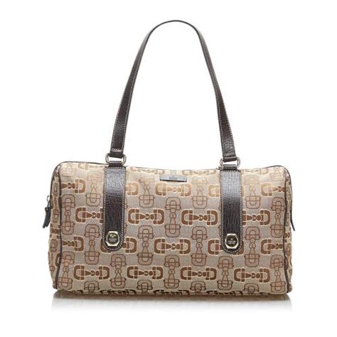 gucci horsebit boston bag|gucci horsebit bag price.